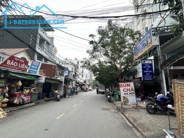 Mặt tiền Lê Thị Chợ 50m ra Huỳnh Tấn Phát, Phú Thuận Q7, 150m2 2 tầng ngang 5m 14 tỷ