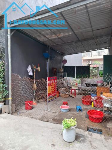 NGỌC HỒI ĐẤT PHÂN LÔ 48M Ô TÔ VÀO ĐẤT Ở ,ĐẦU TƯ CỰC XỊN NHỈNH 7 TỶ