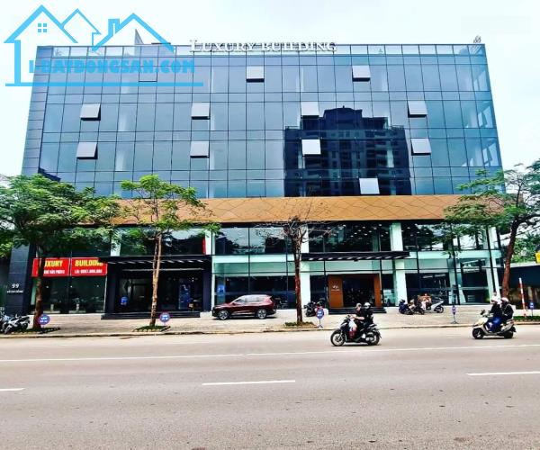 MẶT PHỐ VÕ CHÍ CÔNG – 3 MẶT TIỀN – DIỆN TÍCH KHỦNG 1.060M² – MẶT TIỀN 40M