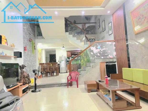 Bán nhà riêng, 90 m², Liên Chiểu