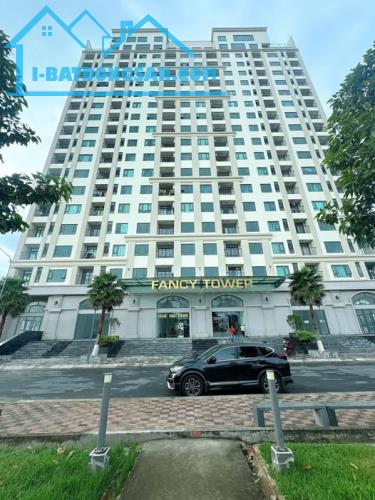 Căn hộ đường Nguyễn Thị Định 2-3 phòng ngủ