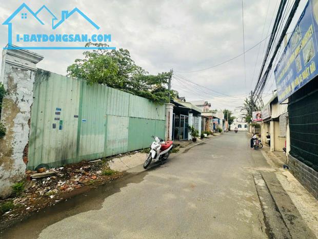 Bán đất gần đường Đồng Khởi phường Tân Tiến ngay trung tâm; sổ hồng 237m2 thổ cư giá 7 tỷ