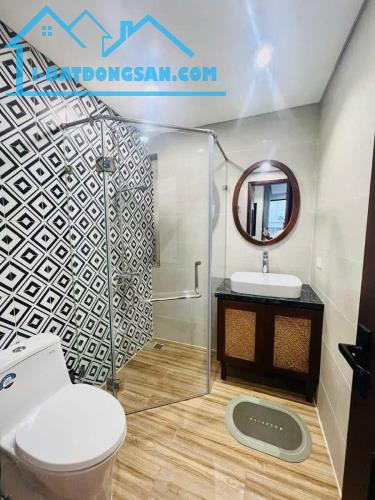BÁN TÒA CĂN HỘ TÂY HỒ - Ô TÔ ĐỖ CỬA - KINH DOANH ĐỈNH