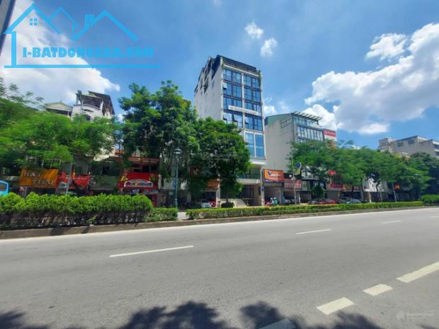 VIP! Mặt Phố Nguyễn Văn Cừ,Vị Trí Đẹp Cho Thuê 500 Triệu/năm, 115M2, 5 Tâng, Gía 30 tỷ.