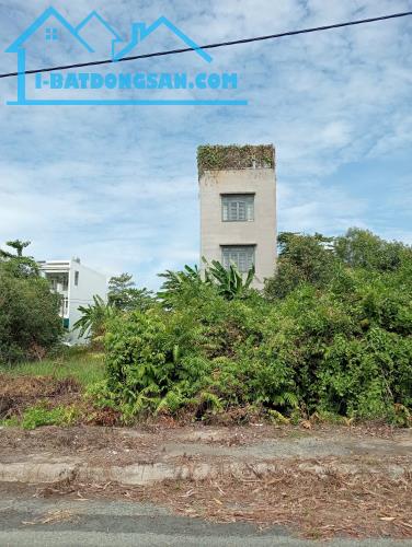 Cần bán nhanh nền đất Đông Dương quận 9, giá thấp, giá tốt đầu tư.