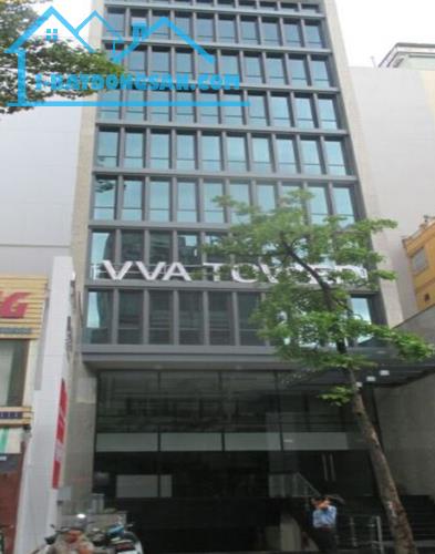 Bán Tòa Văn Phòng Mặt Phố Thuốc Bắc, Hoàn Kiếm DT 310m2, 9T, MT 13.5m, Giá Cực Rẻ