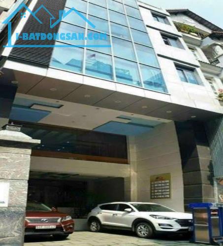 Bán Tòa Văn Phòng Mặt Phố Mã Mây, Hoàn Kiếm DT 410m2, 11T, MT 14m, Giá Cực Rẻ