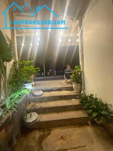 BÁN TÒA CĂN HỘ TÂY HỒ - 7 TẦNG THANG MÁY VIEW HỒ TÂY