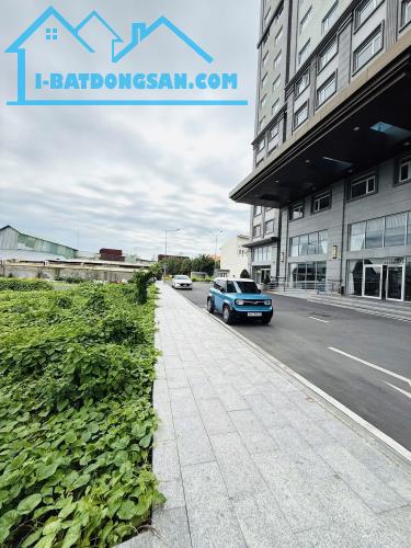 Bán Đất Góc 2 Mặt Tiền Đường Số 1 Lương Định Của,Quận 2 DT:406m2-Giá 100 Tỷ Thương Lượng