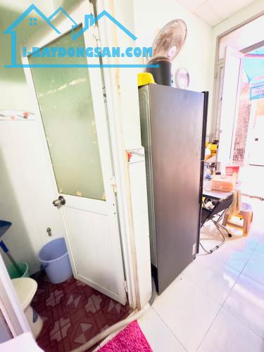Nhà đúc 1 tấm có ban công khu ViP P8Q8 chỉ 1tyx, SHR