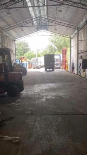 Bán xưởng mặt tiền Quốc Lộ 51, Phước Tân, Biên Hòa, 1000m2, giá 13 tỷ.