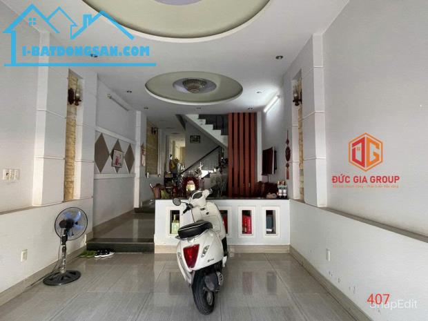 Bán Nhà 1Trệt 2Lầu 1Sẹc Võ Thị Sáu Đường D12 KDC D2D, P. Thống Nhất, Biên Hòa Gía 7,8Tỷ