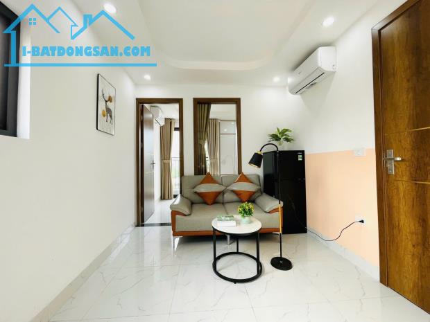 TÒA CCMN TRƯỜNG CHINH - ĐỐNG ĐA, QUY HOẠCH RA MẶT PHỐ, DÒNG TIỀN 1.9 TỶ/NĂM