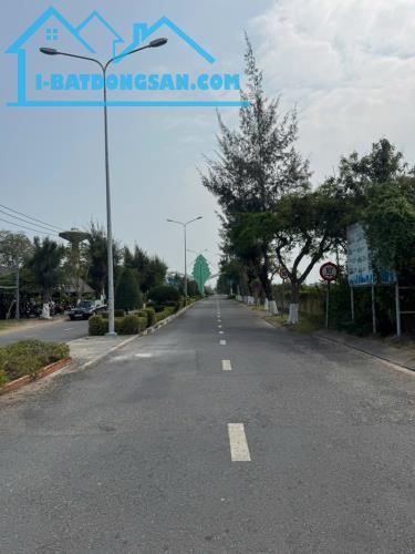 Bán đất mặt tiền Thạnh Thới, Long Hòa, Cần Giờ: 3.448m2, giá 25 triệu/m2