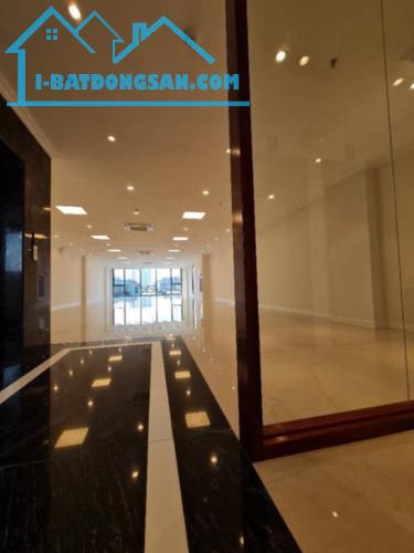 Bán nhà 8 tầng mặt phố Trung Kính, Cầu Giấy, kinh doanh đỉnh, chỉ 41 tỷ. 0971813682.