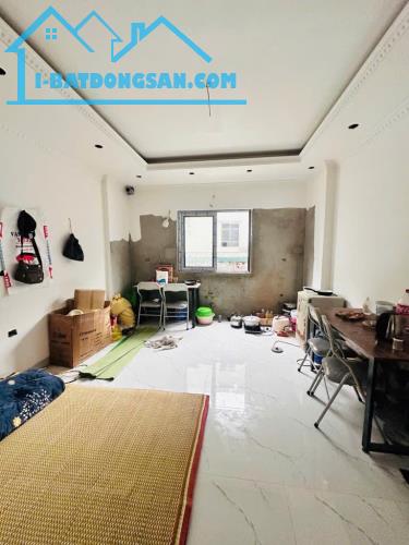 BÁN NHÀ MỚI KENG TÂY HỒ - Ô TÔ ĐỖ CỬA - THANG MÁY VÙ VÙ