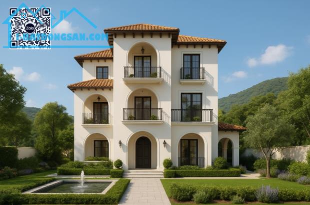 🏡 Hơn 1000m², trong đó gần 500m² đất ở đô thị – xây biệt thự, nhà vườn đều hợp lý