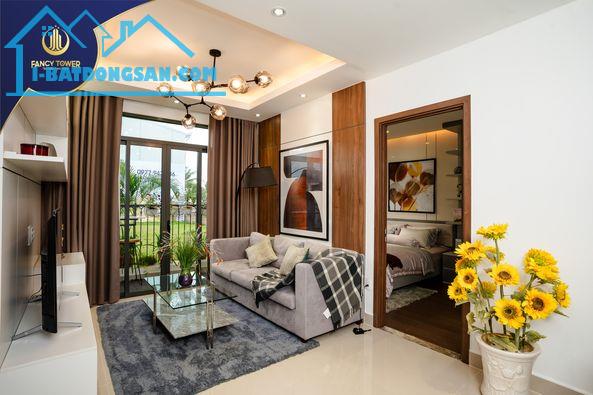 Bán hoặc cho thuê căn hộ chung cư 19 tầng khu đô thị Hưng Phú