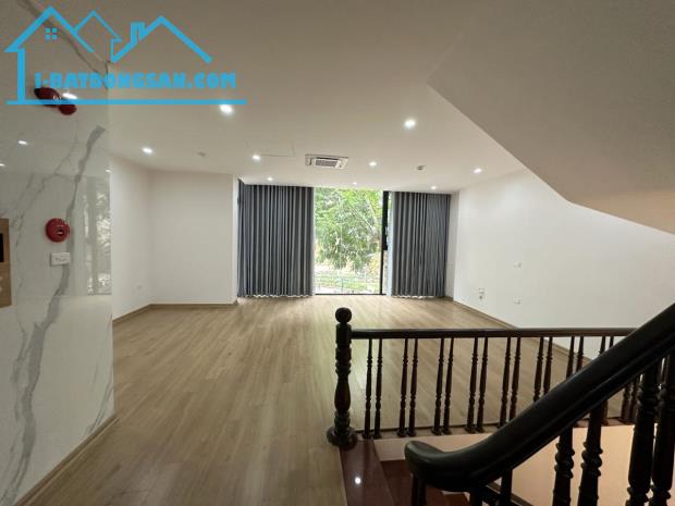 BÁN NHÀ PHÂN LÔ TRUNG YÊN - VŨ PHẠM HÀM, CẦU GIẤY - KD - VĂN PHÒNG - SPA. GIÁ SIÊU RẺ