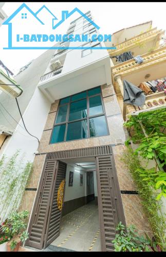 💥 Bán CCMN 26 Phòng Vip Văn Quán Hà Đông, 90m2* 7T Thang máy.Doanh thu 1.2 tỷ/ năm