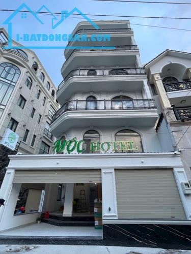 Bán Toà Nhà Đường Phạm Văn Chiêu, Phường 09, Quận Gò vấp, Hồ chí Minh