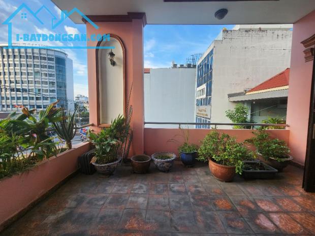 Mặt tiền kinh doanh Huỳnh Tấn Phát ngay Nam Long Tân Thuận Đông Q7, 3 tầng 4.2x30m 23.9 tỷ