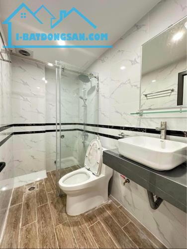 Nhà đẹp giá cực tốt tại Kim Chung, Hoài Đức