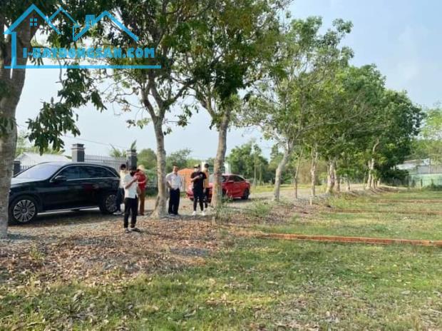 Chính Chủ Bán Đất 340m2 Đường Nguyễn Văn Xơ, Xã Thái Mỹ, Huyện Củ Chi HCM