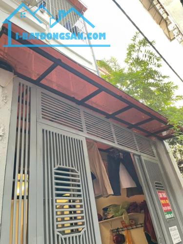 KINH DOANH - Ô TÔ QUA NHÀ - 45m² -CHỉ CÓ NHỈNH 8 Tỷ. Lh 0876196866