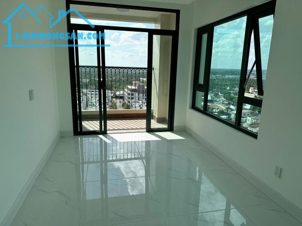 Căn hộ chung cư 19 tầng cao cấp khu đô thị Hưng phú
