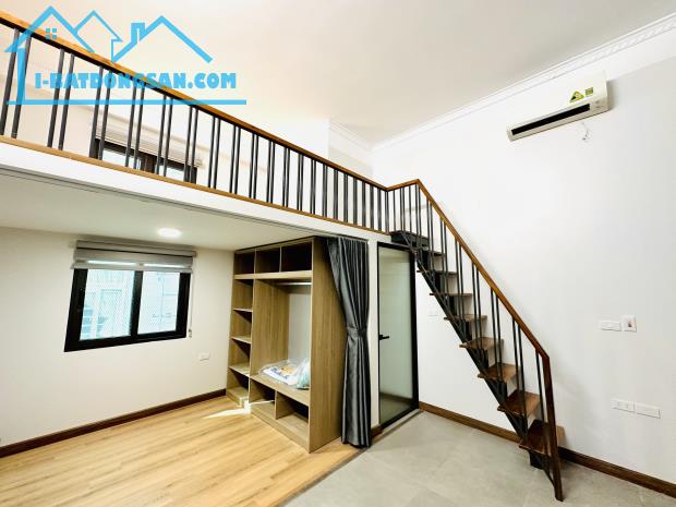 CCMN Đấu Giá Mậu lương Hà Đông ô Tô đỗ cửa DT 60m 22 phòng kk Thang máy giá 18.5 tỷ