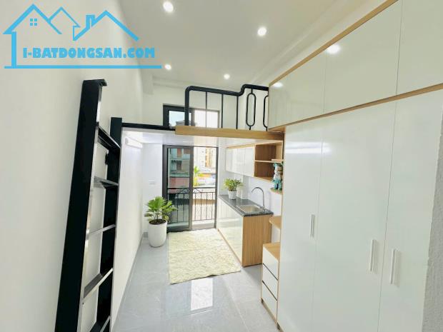 Bán căn hộ CCMN Chiến thắng văn quán hà Đông 40/45 m2 7T thang máy 12p giá 11,1 tỷ