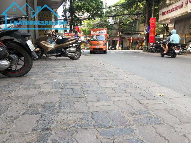 BÁN GẤP NHÀ PHỐ NGUYỄN VIẾT XUÂN, 3 THOÁNG, Ô TÔ TRÁNH _DT 90M2, 6 TẦNG, MT 6M, 28TỶ