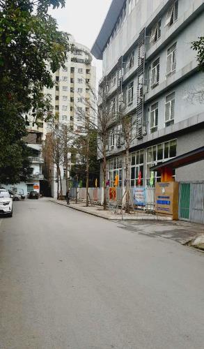 NHÀ 4 TẦNG - Ở NGAY - Ô TÔ ĐỖ CỔNG - NGUYỄN TUÂN, THANH XUÂN
