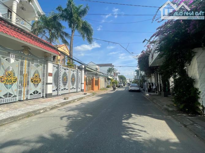 Bán Nhà 1t1l + 10p Trọ Mặt Tiền Đường Quản Trọng Hoàng, P.Tân An, Tp Cần Thơ.