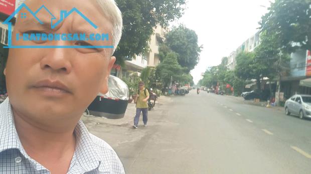 Bán nhà, mặt tiền Nguyễn Sỹ Sách, 8,1x24, 3 tầng, phường 15, Tân Bình, giá 24,99 tỷ
