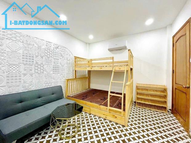 Bán Toà Nhà CHDV Đường Thống Nhất, Phường 16, Quận Gò vấp, Hồ chí Minh