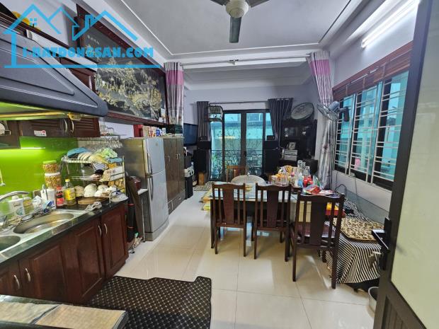 💥Nhà Đẹp Thái Thịnh, Lô Góc, Ngõ Thẳng Tắp 20m Ra Mặt Phố, DT 35/38T2, 5 Tầng