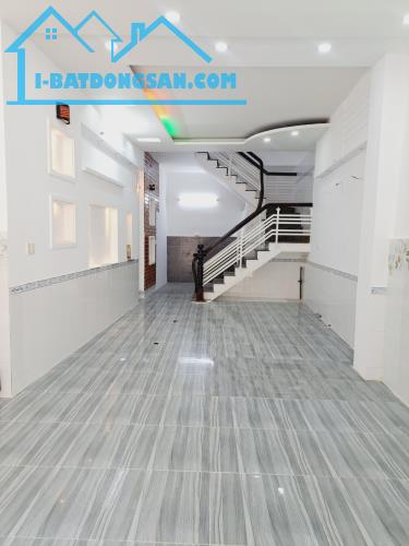 MẶT TIỀN KINH DOANH GẦN LÊ VĂN QUỚI - GIÁP TÂN PHÚ - 108M2 - NGANG 8M