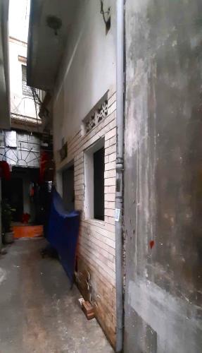 BÁN NHÀ 3 TẦNG - VỊ TRÍ ĐẸP ĐẦU PHỐ VẠN KIẾP - GIÁ TỐT NHẤT KHU VỰC