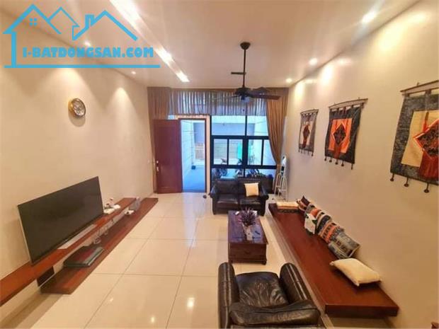Bán Nhà Riêng Võ Chí Công – Ô Tô Tránh – Thang Máy – Kinh Doanh –Văn Phòng– 72m² – 7 Tầng