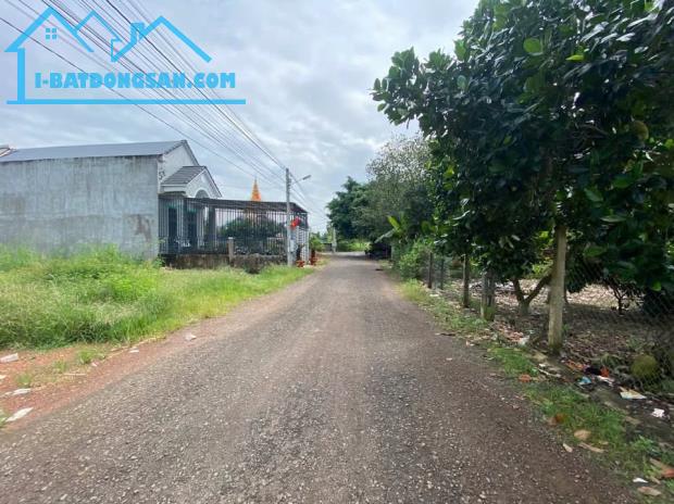chỉ cần 295 triệu sở hữu ngay nền đất 1500m2 có 200m2 thổ cư đường nhưa đồng phú bìnhphước