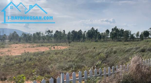Bán đất Mặt Tiền đường Hàm Minh - Thuận Quý gần dự án núi Tà Cú và nhiều Resort gần Biển