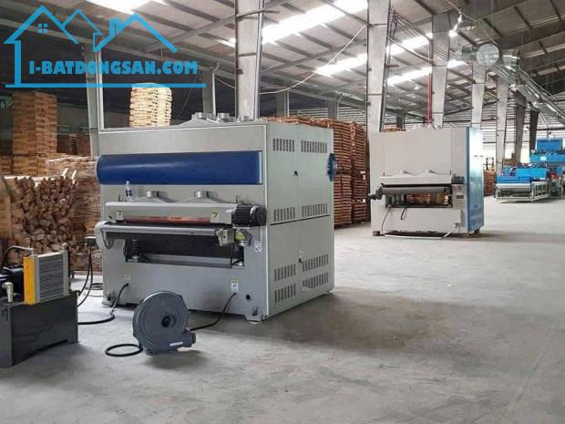 🌽SANG NHƯỢNG NHÀ MÁY GỔ CUM CÔNG NGHIỆP HÓC MÔN TP HCM