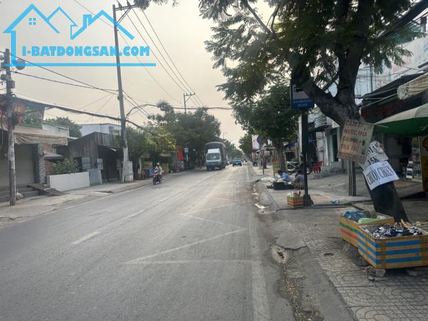 Mặt tiền Nguyễn Bình 4 tầng 61m2 ngay Chợ Bờ Băng sát trung tâm Hành chính Nhà Bè, 6.5 tỷ