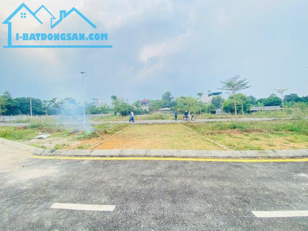 ĐẤT 104M², MT 8M, NGAY CẠNH TRƯỜNG HỌC ĐỒNG TRẠNG , ĐƯỜNG RỘNG 7M