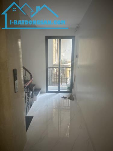 Bán nhà phân lô An Dương,diện tích 45m2,thang máy,6 tầng,giá 12 tỷ