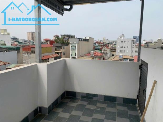 BÁN TÒA CĂN HỘ TÂY HỒ -7 TẦNG THANG MÁY - BA BƯỚC CHÂN RA PHỐ