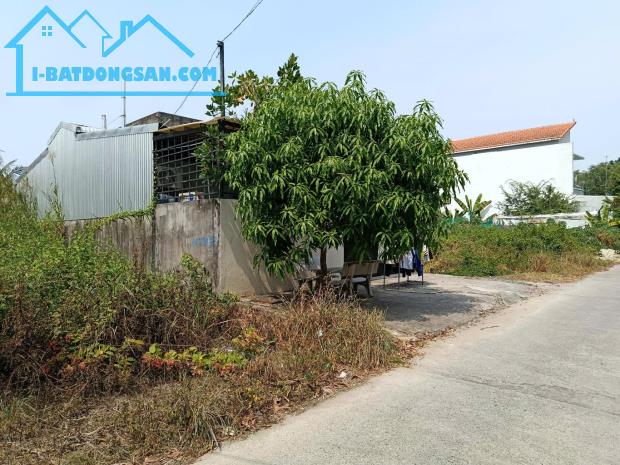 Đất đẹp 120m2(7x17.2m) hẻm xe hơi khu dân cư 274 Nguyễn Văn Tạo Long Thới Nhà Bè, 4.9 tỷ