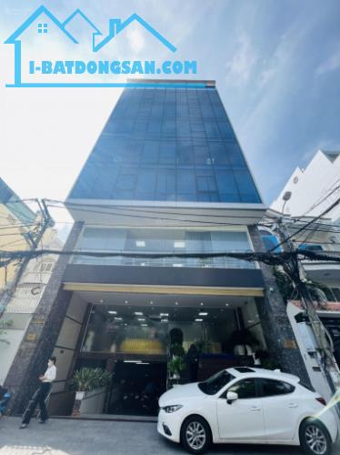 Bán Tòa Văn Phòng Mặt Phố Phạm Đình Hổ, Hai Bà Trưng DT 268m2, 10T, MT 9.4m